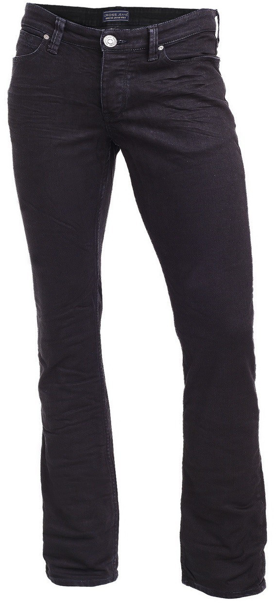 Cross Jeanswear Dylan black