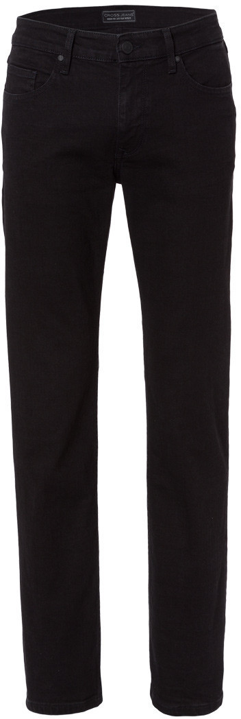 Cross Jeanswear Antonio black