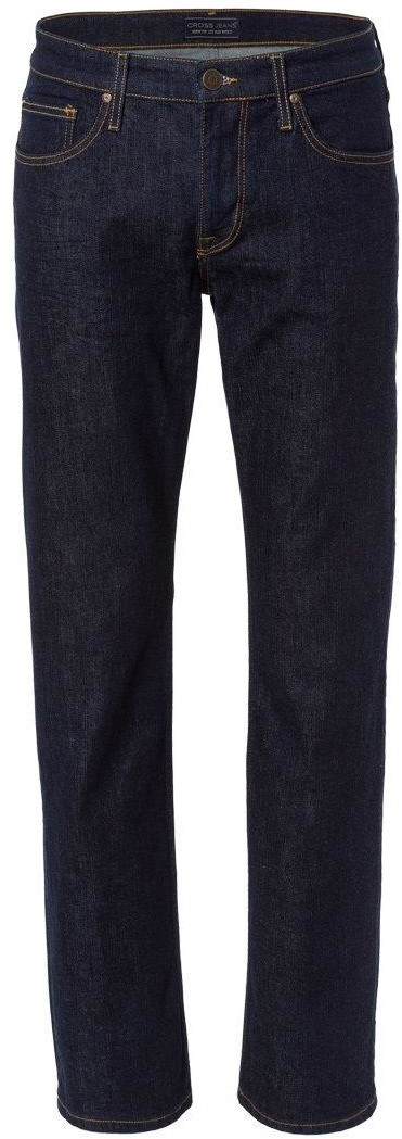 Cross Jeanswear Antonio rinsed blue