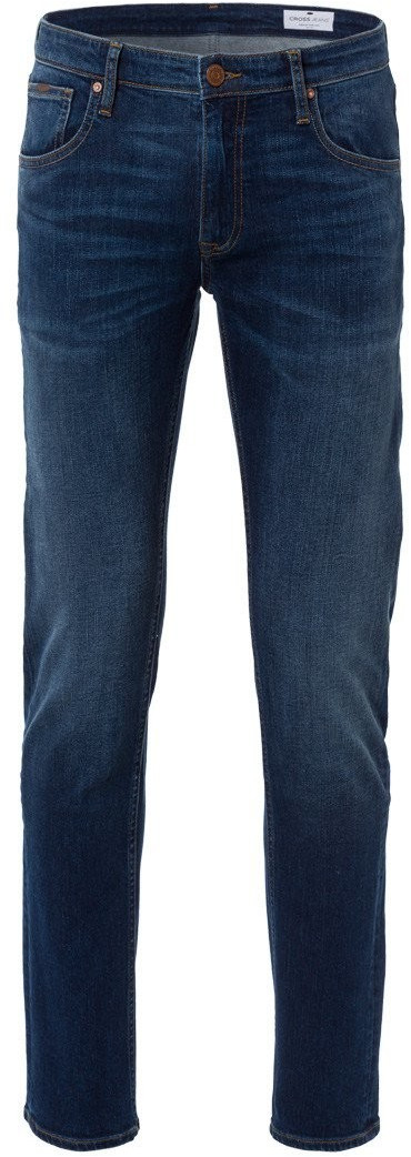 Cross Jeanswear Damien dark blue