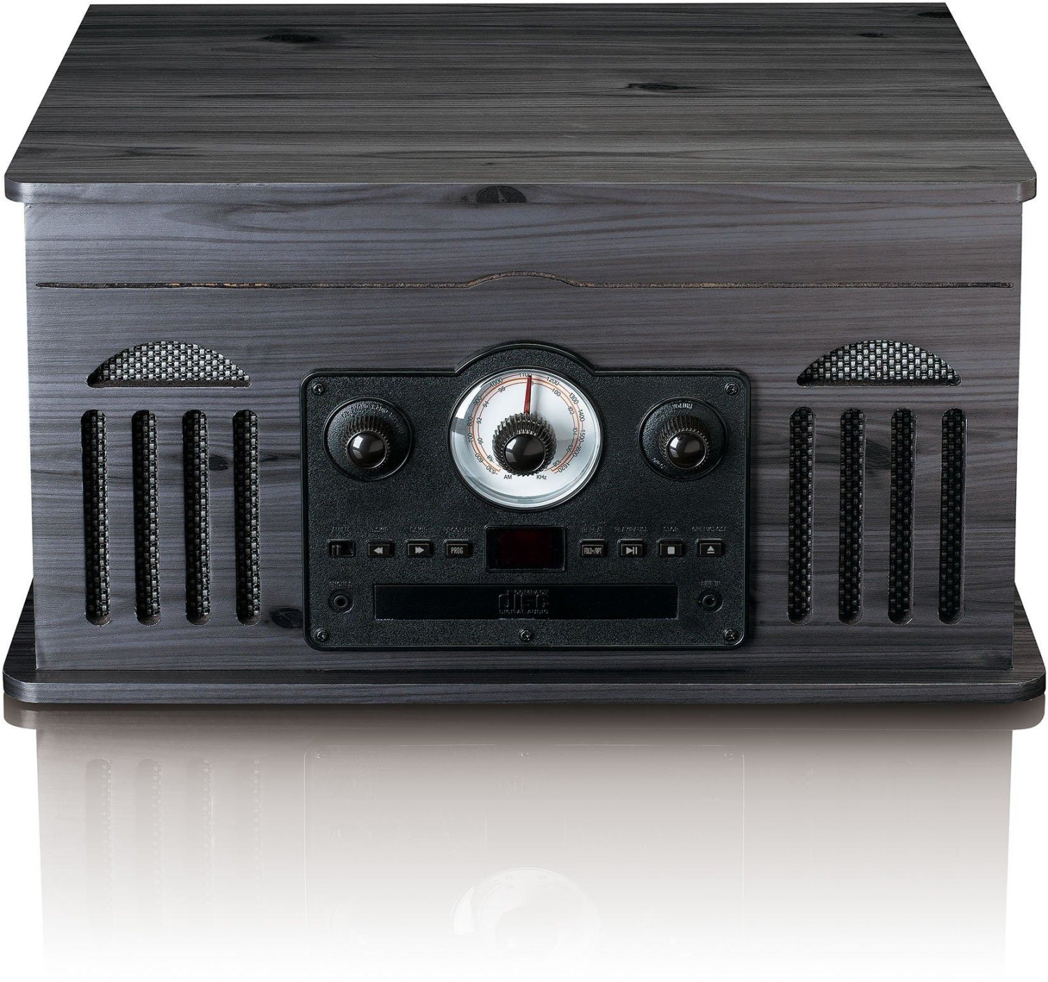 Lenco TCD-2600