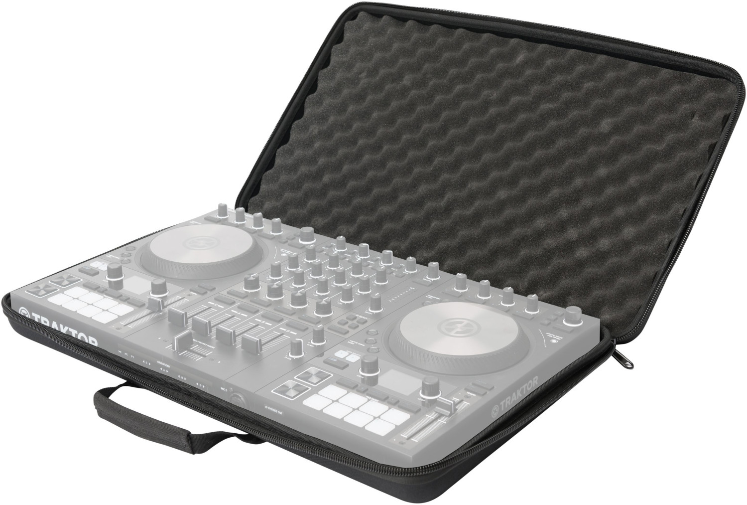 Magma CTRL Case S4 MK3