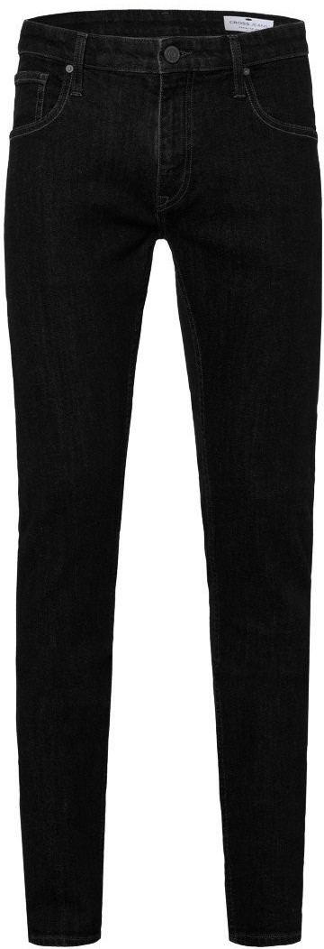 Cross Jeanswear Damien black/black