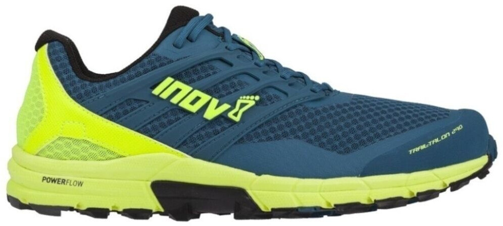 Inov-8 Trailtalon 290 blue green/yellow