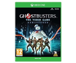 Ghostbusters sales remastered price