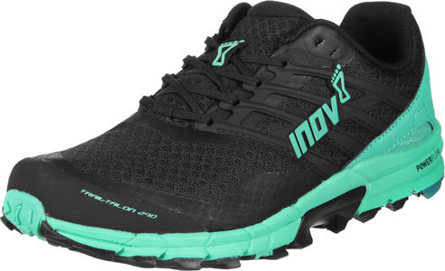 Inov-8 Trailtalon 290 Women black/teal