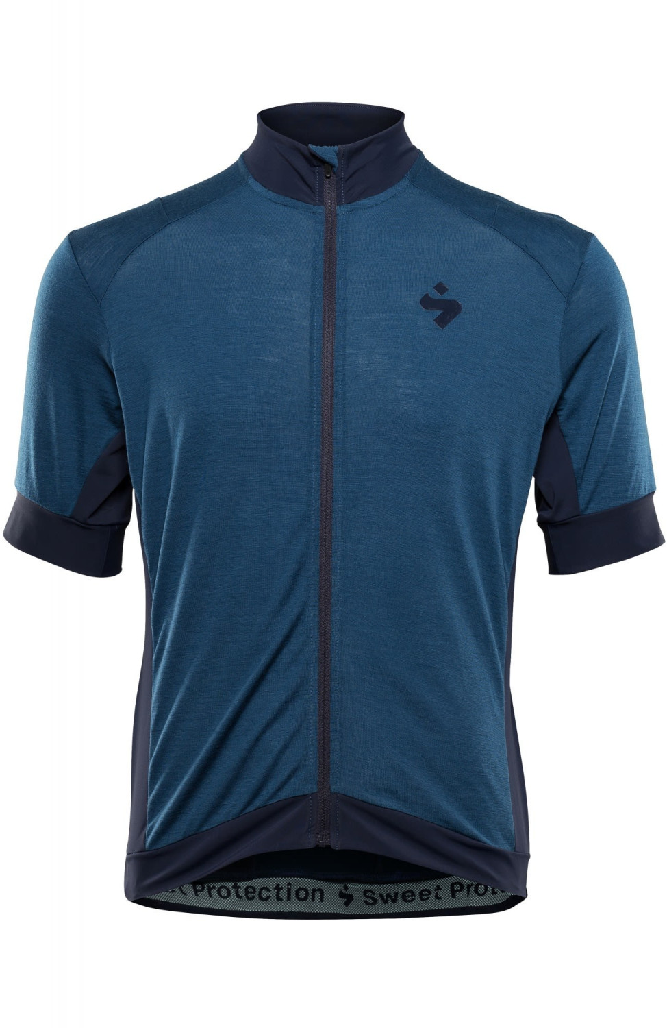 Sweet Protection Crossfire Merino SS Jersey