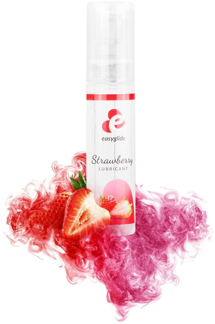 EasyGlide Waterbased Lubricant (30 ml)