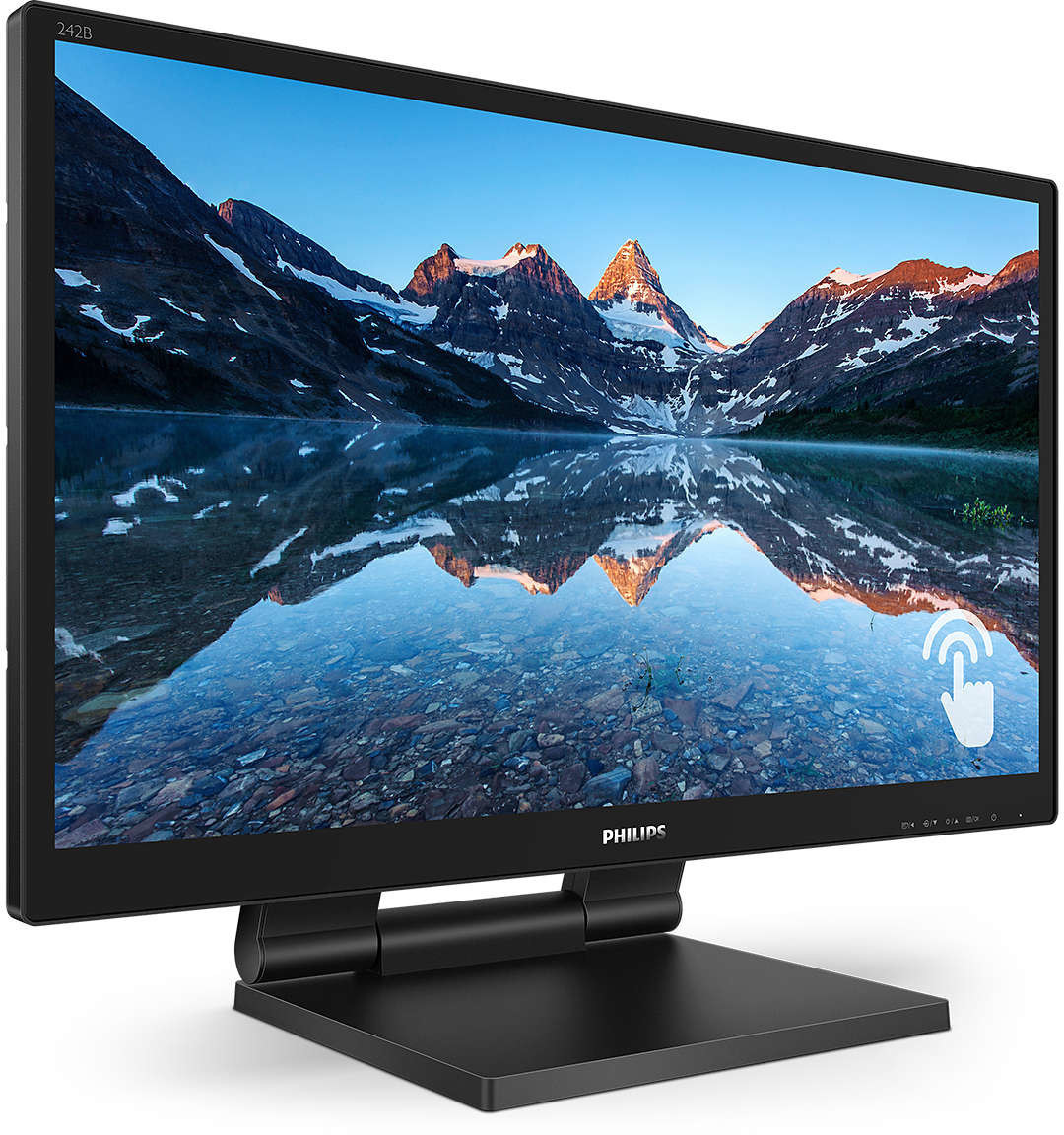 Philips 242B9T ab 334,99 € Preisvergleich bei idealo.de