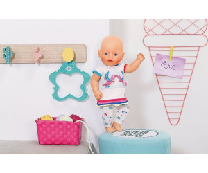 MepsiDesigns Handmade Puppenkleidung Sonderaktion für 43cm Baby Born NEU 