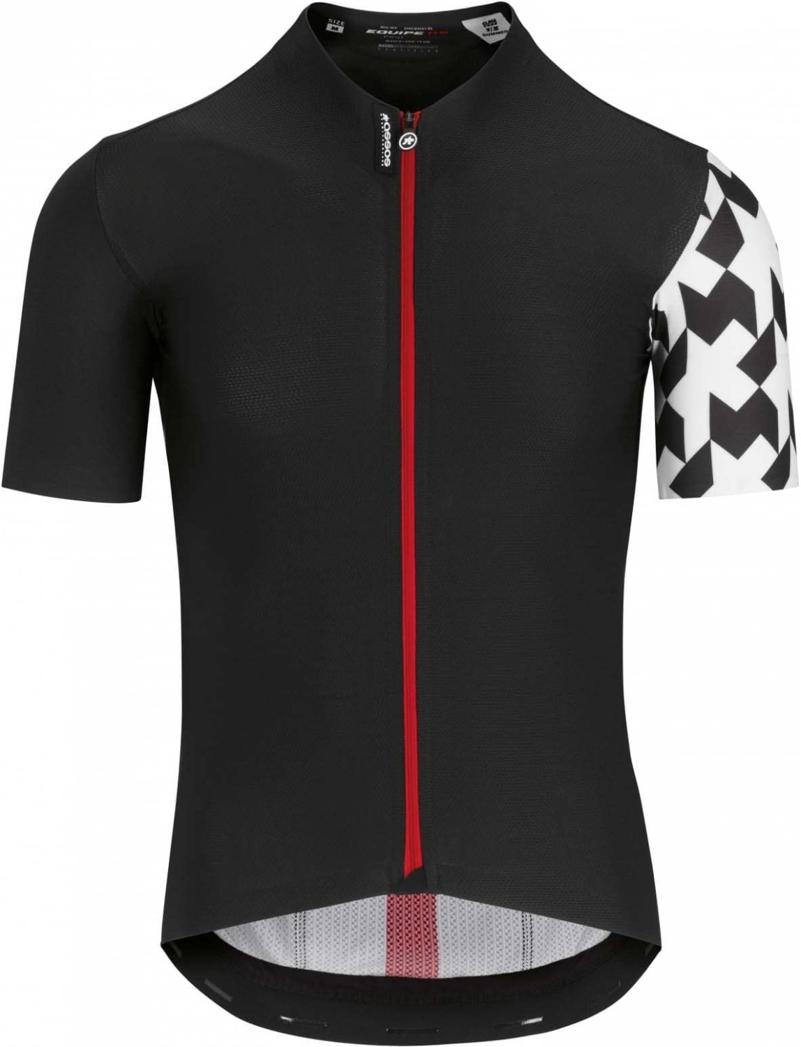 Assos Equipe RS Aero SS Jersey