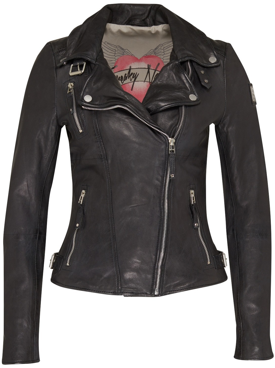 Freaky Nation Biker Princess black shadow (315402-9015)