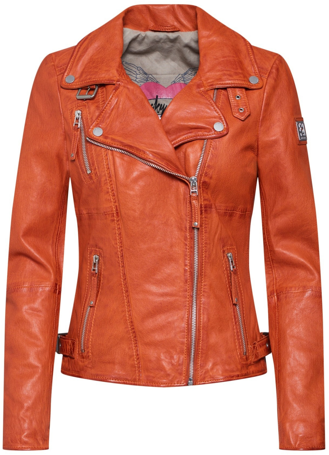Freaky Nation Biker Princess (315402-4101)