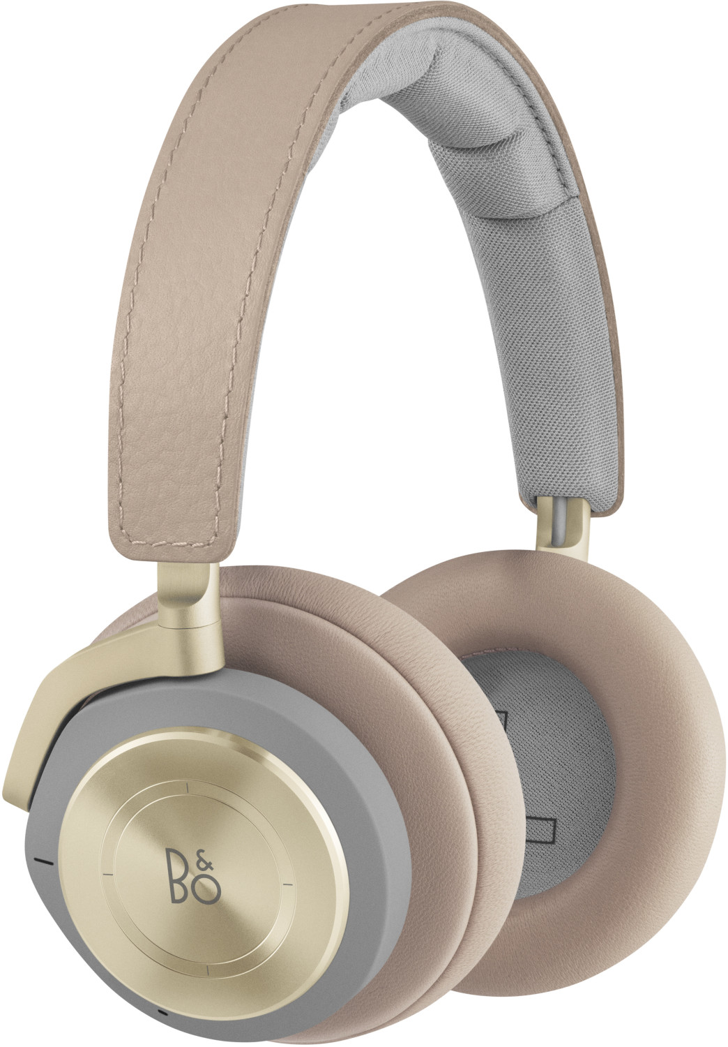 Bang & Olufsen BeoPlay H9 Bluetooth Kopfhörer argilla bright