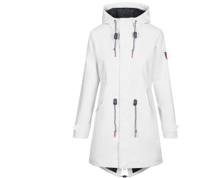 derbe Damen Jacke Watt/´n Friese