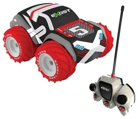 Silverlit Exost aqua typhoon 1 24 ab 29 90 Preisvergleich bei idealo