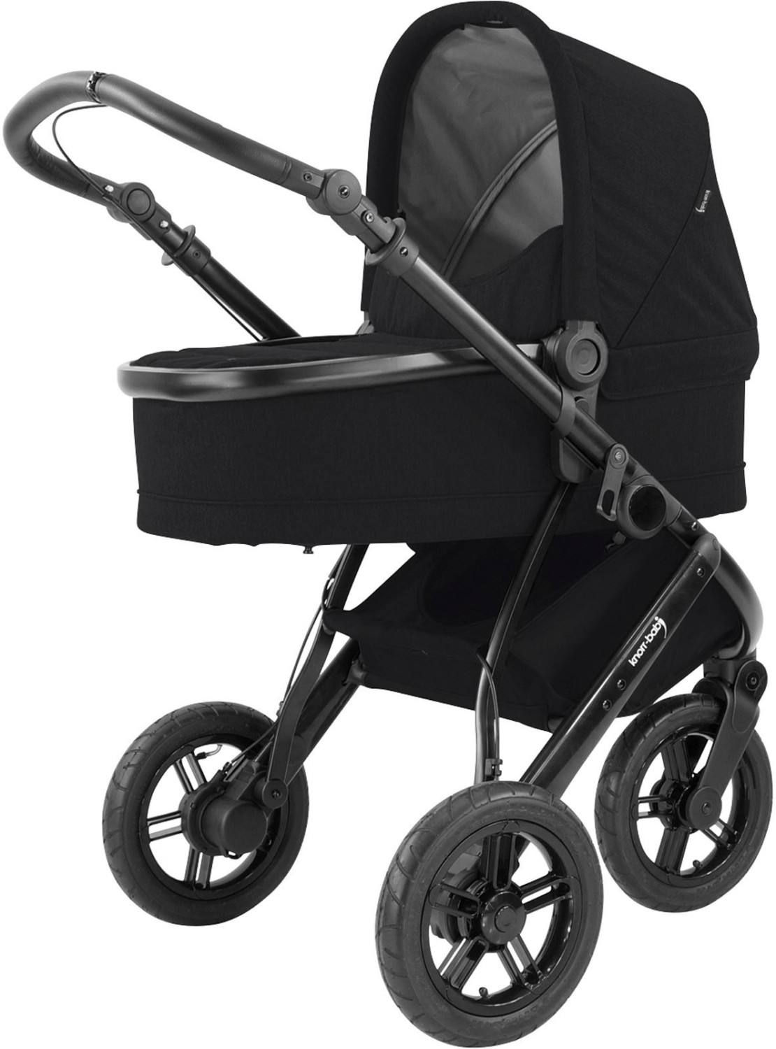 Knorr-Baby Brakesport3 Black