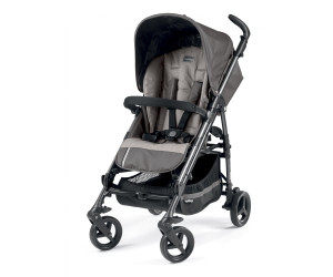 Poussette si peg perego clearance