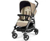 poussette peg perego si completo