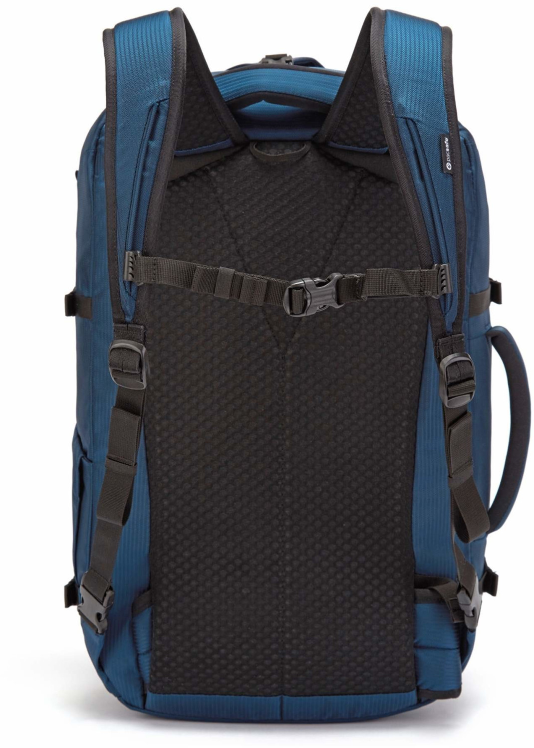 venturesafe exp45 carry on travel pack