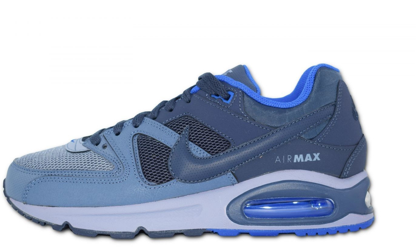 blue grey nike air max