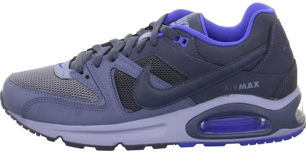 build nikes