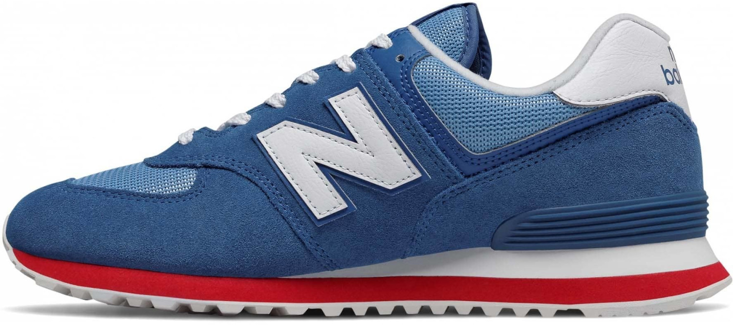 New balance essentials