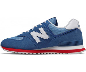 new balance 574 sneakers blue