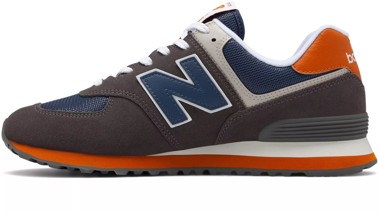 New Balance 574 Essentials castlerock/desert gold