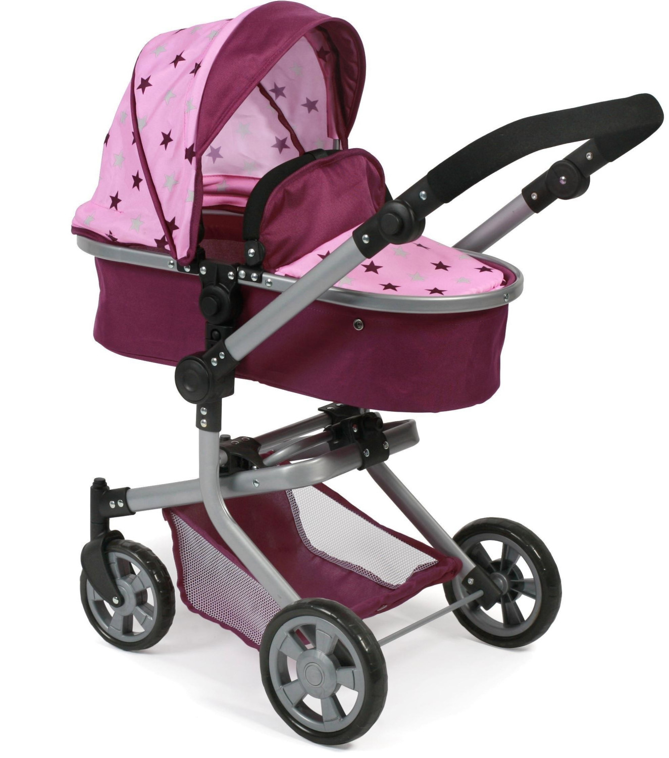 Bayer-Chic 595 78