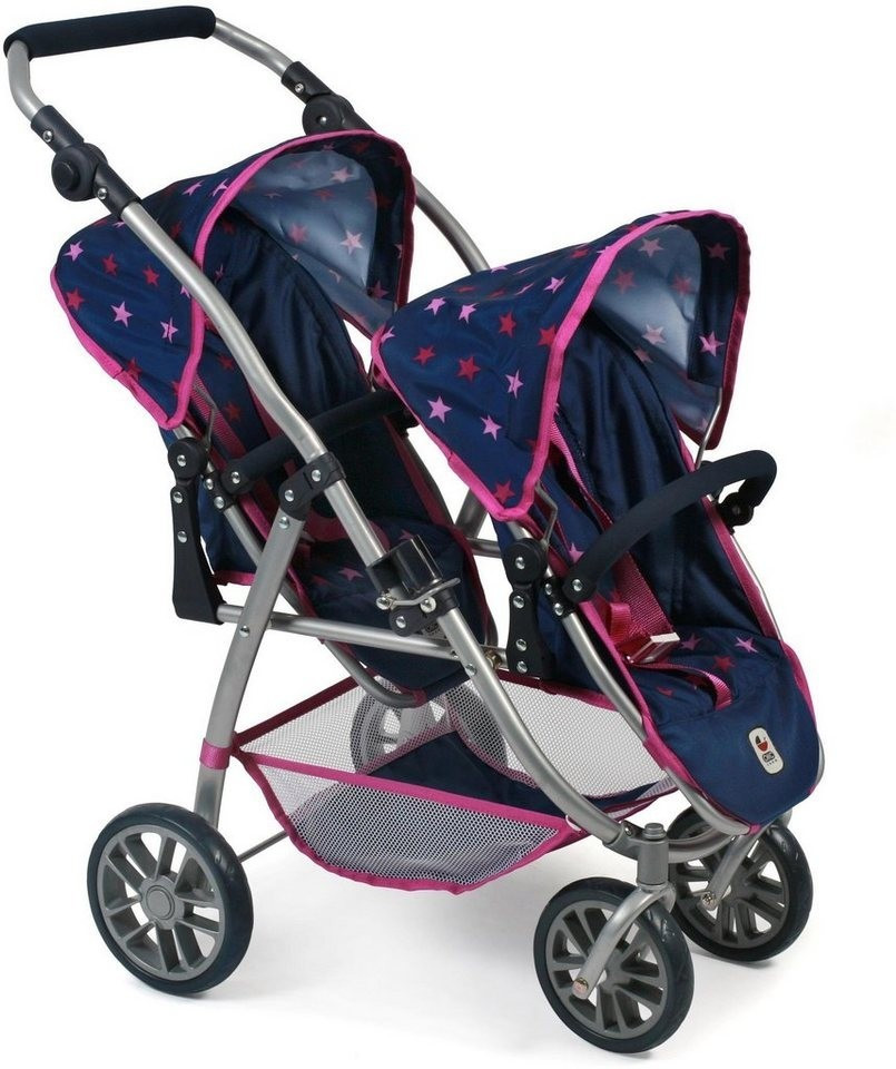 Bayer deals chic tandem
