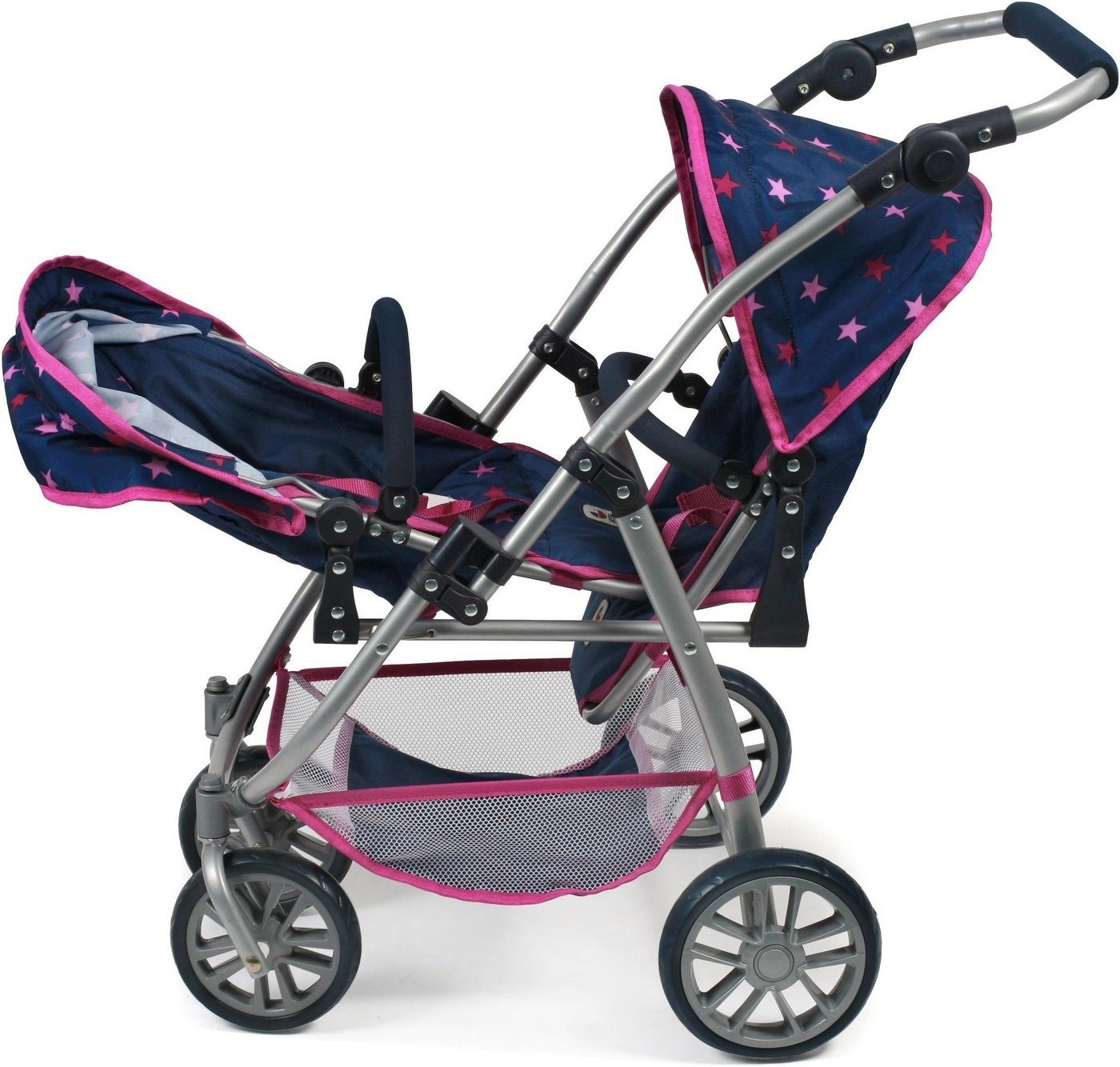 Bayer 2025 chic tandem