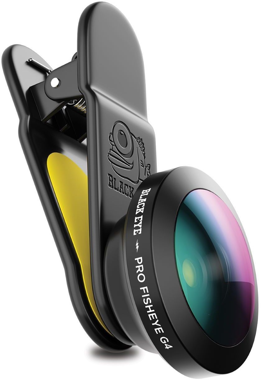 Blackeye PRO Fisheye G4