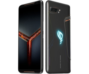 Asus Rog Phone Ii 512gb Glossy Black Ab 899 00
