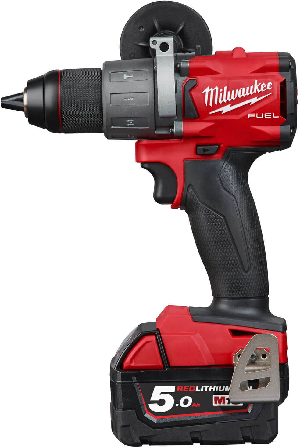Milwaukee M18FPD2-502X