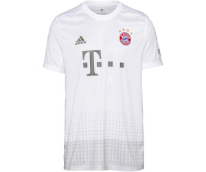 Adidas FC Bayern Away Jersey 2020