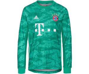 Adidas Fc Bayern Home Torwart Trikot Kinder Youth 2020 Ab 44 96 Preisvergleich Bei Idealo At