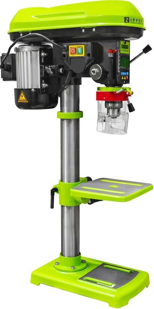 Zipper ZI-STB16T