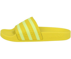 esta ahí Defectuoso Aparte Adidas Adilette W yellow/semi frozen yellow/yellow desde 40,65 € | Compara  precios en idealo