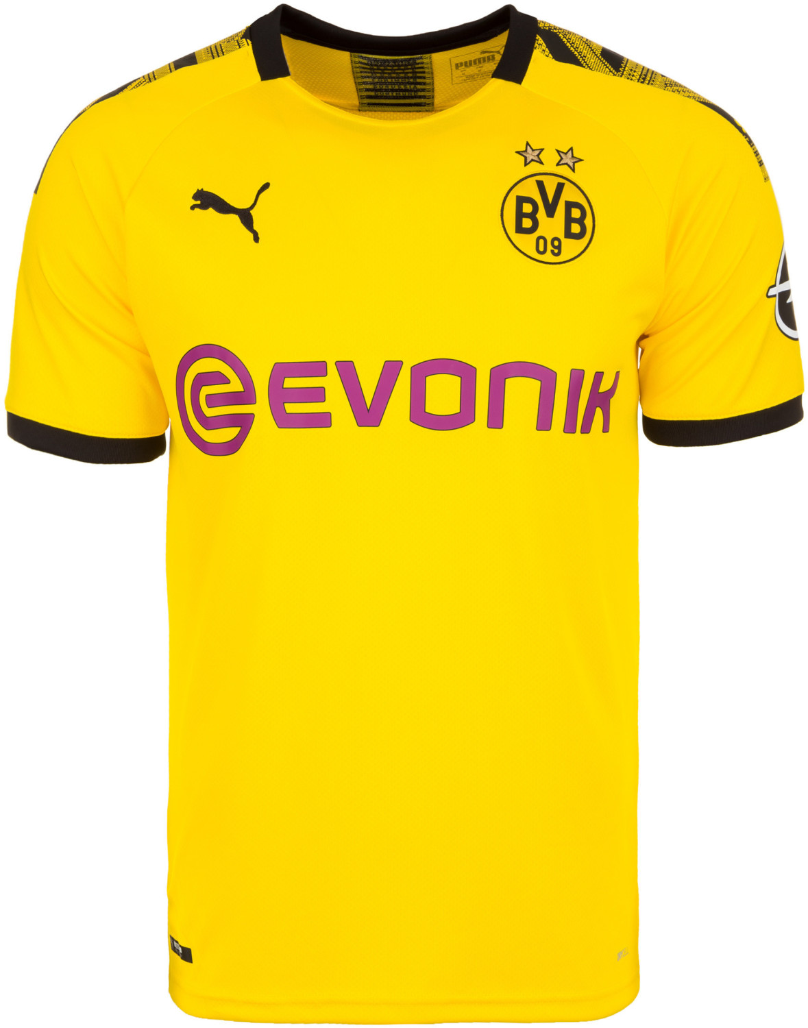 Puma Maillot Borussia Dortmund 2019/2020 au meilleur prix sur idealo.fr