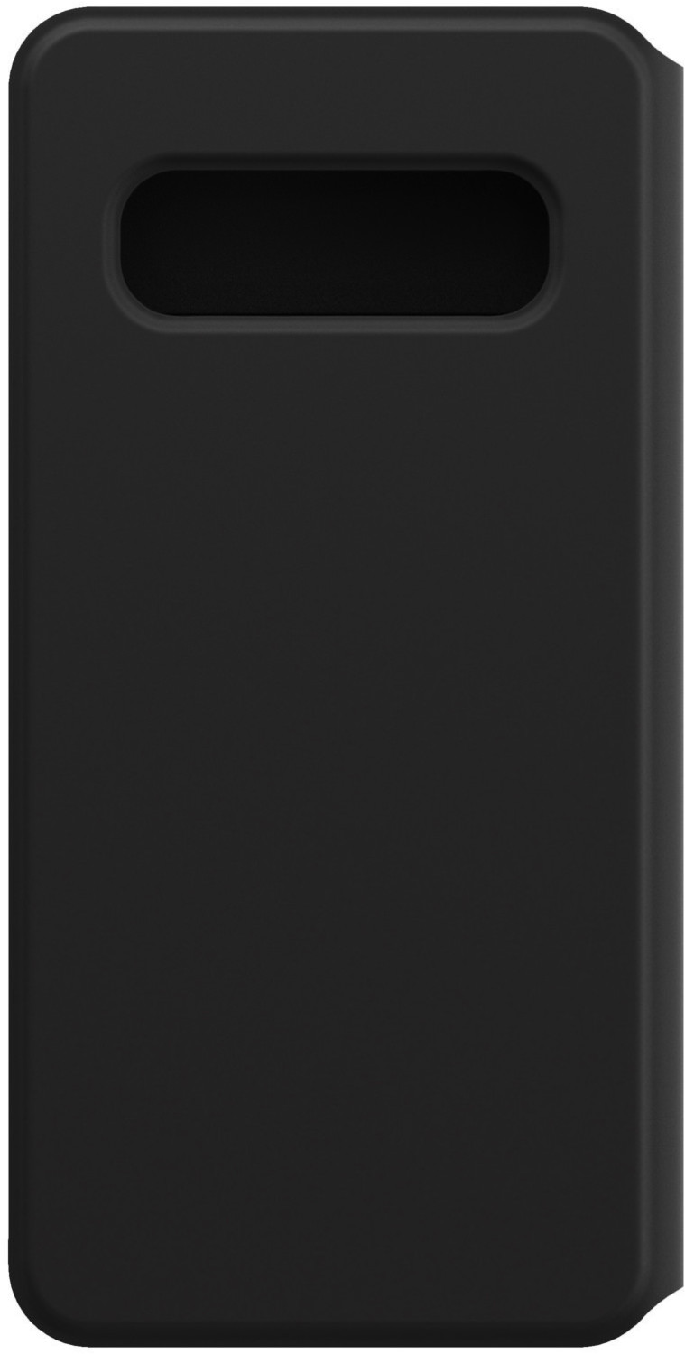 OtterBox Strada Via (Galaxy S10) Black Night