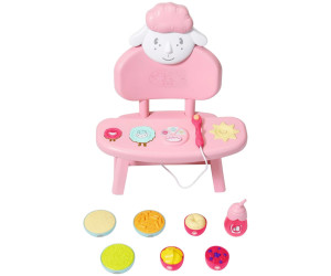 Baby born baby annabell store