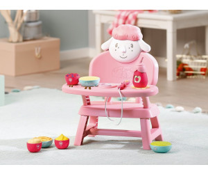 Baby hot sale annabell furniture