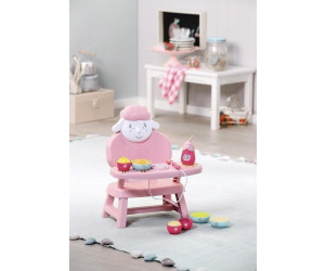Baby annabell furniture new arrivals
