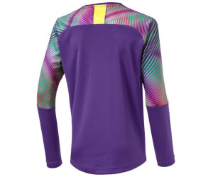 Buy Puma Borussia Dortmund Goalkeeper Jersey Youth 2020 Voilet From 40 52 Today Best Deals On Idealo Co Uk