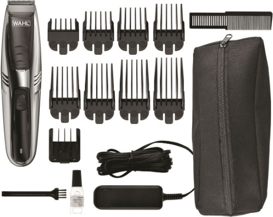 Wahl Vacuum Trimmer (9870-016)