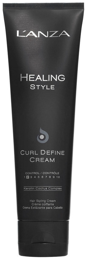Lanza Healing Haircare Curls Curl Define Cream (125 g)