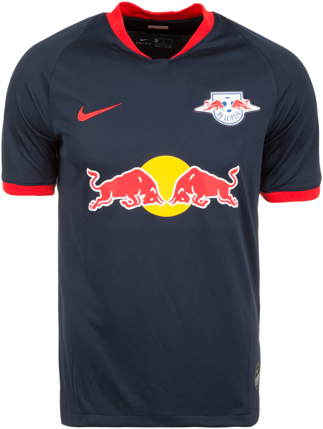 Buy Nike Rb Leipzig Jersey 2020 From 35 47 Today Best Deals On Idealo Co Uk