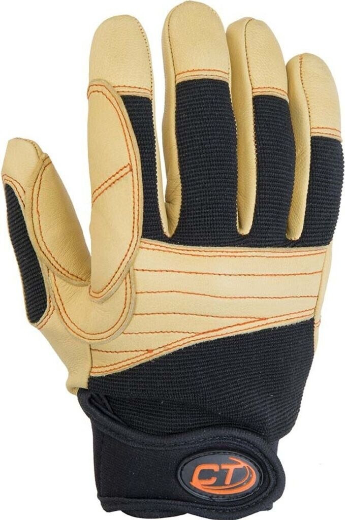 Climbing Technology Progrip Plus