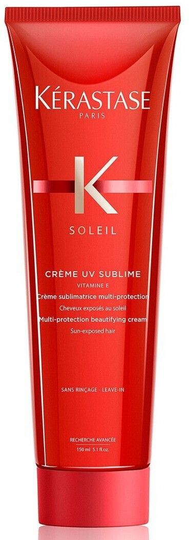 Kérastase Soleil Crème UV Sublime (150 ml)